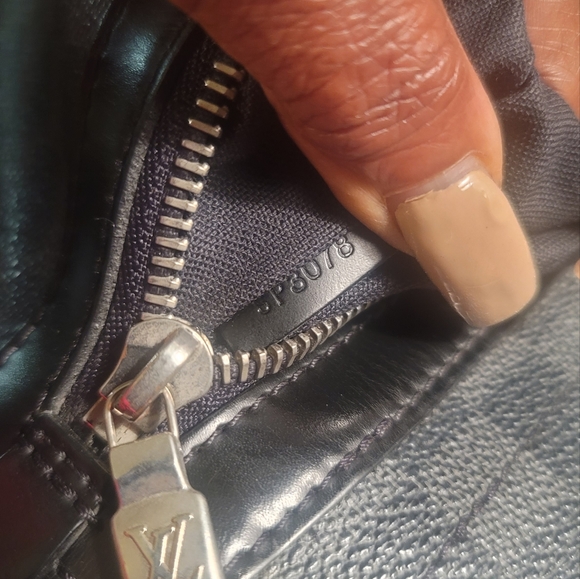 Authentic messager bag #18 - Picture 6 of 8